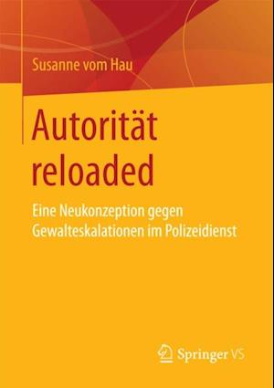 Autorität reloaded