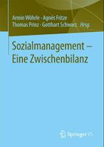 Sozialmanagement – Eine Zwischenbilanz