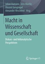 Macht in Wissenschaft und Gesellschaft