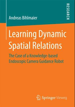 Learning Dynamic Spatial Relations