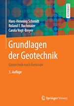 Grundlagen der Geotechnik