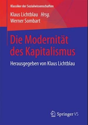 Die Modernität des Kapitalismus