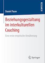 Beziehungsgestaltung im interkulturellen Coaching