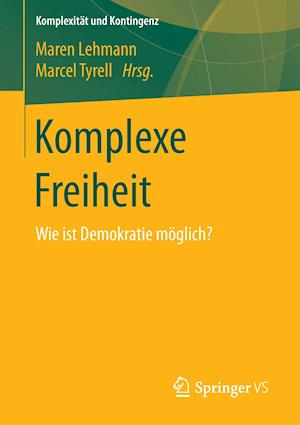 Komplexe Freiheit