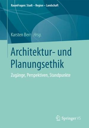 Architektur- und Planungsethik