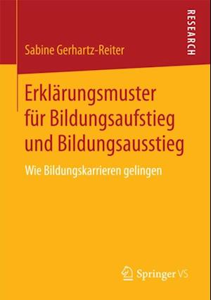 Erklärungsmuster für Bildungsaufstieg und Bildungsausstieg