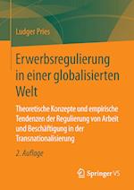 Pries, L: Erwerbsregulierung in einer globalisierten Welt