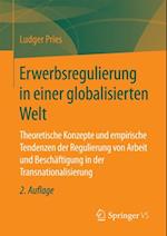 Erwerbsregulierung in einer globalisierten Welt