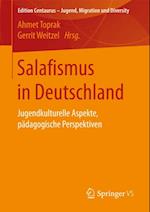 Salafismus in Deutschland