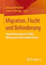 Migration, Flucht und Behinderung