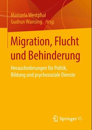 Migration, Flucht und Behinderung