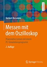 Messen mit dem Oszilloskop