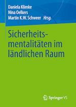 Sicherheitsmentalitäten im ländlichen Raum