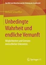 Unbedingte Wahrheit und endliche Vernunft