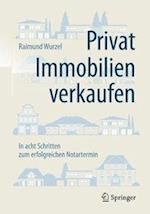 Privat Immobilien verkaufen