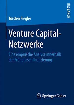 Venture Capital-Netzwerke