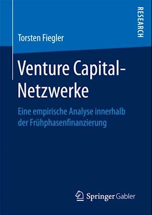 Venture Capital-Netzwerke