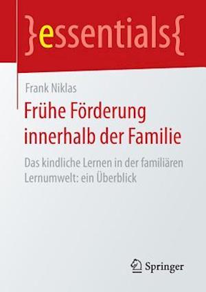 Frühe Förderung innerhalb der Familie