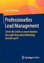Professionelles Lead Management