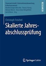 Skalierte Jahresabschlussprüfung