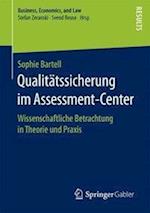 Qualitätssicherung Im Assessment-Center