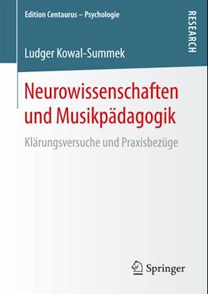 Neurowissenschaften und Musikpädagogik