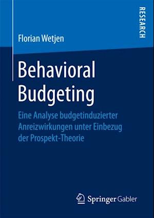 Behavioral Budgeting