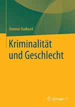 Kriminalitat und Geschlecht