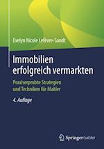 Immobilien erfolgreich vermarkten