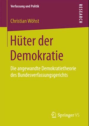 Hüter der Demokratie