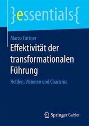 Effektivität der transformationalen Führung