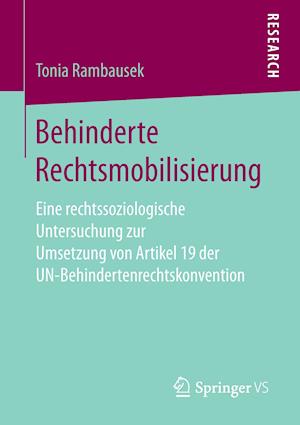 Behinderte Rechtsmobilisierung