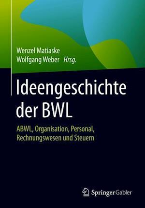 Ideengeschichte der BWL