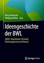 Ideengeschichte der BWL