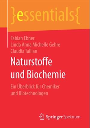 Naturstoffe und Biochemie