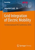 Grid Integration of Electric Mobility