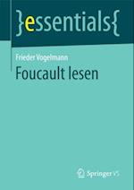 Foucault lesen