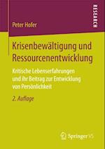 Krisenbewältigung und Ressourcenentwicklung