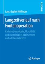 Langzeitverlauf nach Fontanoperation