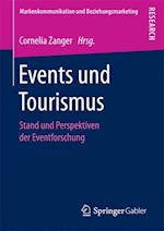 Events und Tourismus