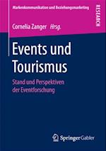 Events und Tourismus