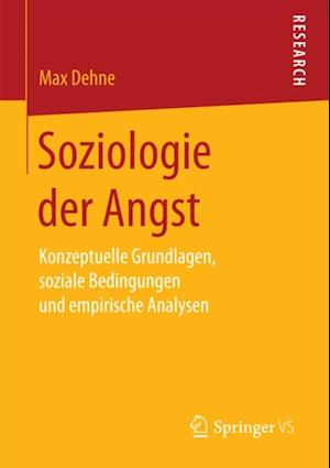 Soziologie der Angst