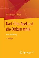 Karl-Otto Apel und die Diskursethik