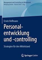 Personalentwicklung und -controlling