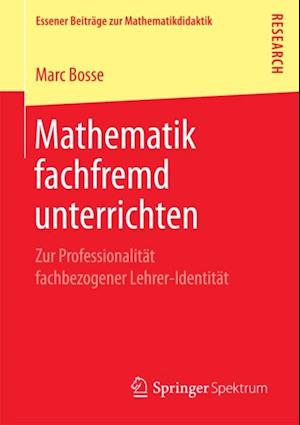 Mathematik fachfremd unterrichten