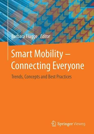 Smart Mobility – Connecting Everyone