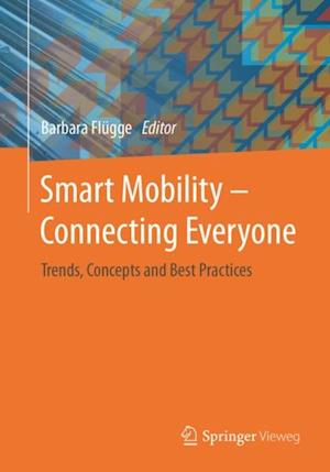 Smart Mobility - Connecting Everyone