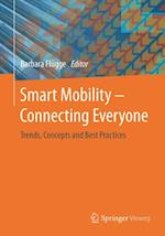 Smart Mobility - Connecting Everyone