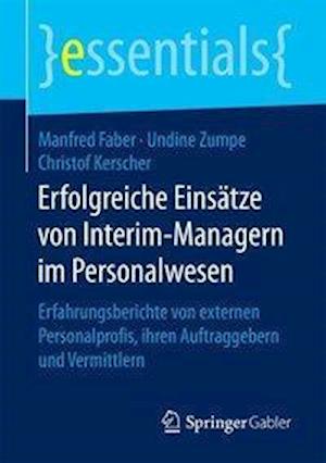 Erfolgreiche Einsätze von Interim-Managern im Personalwesen