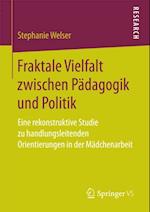 Fraktale Vielfalt zwischen Pädagogik und Politik